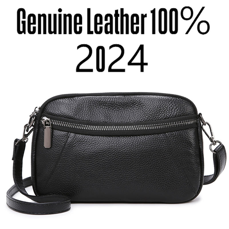 Women'S Bags Jacquemus - New Authentic Soft Cowhide Shoulder Bolsas