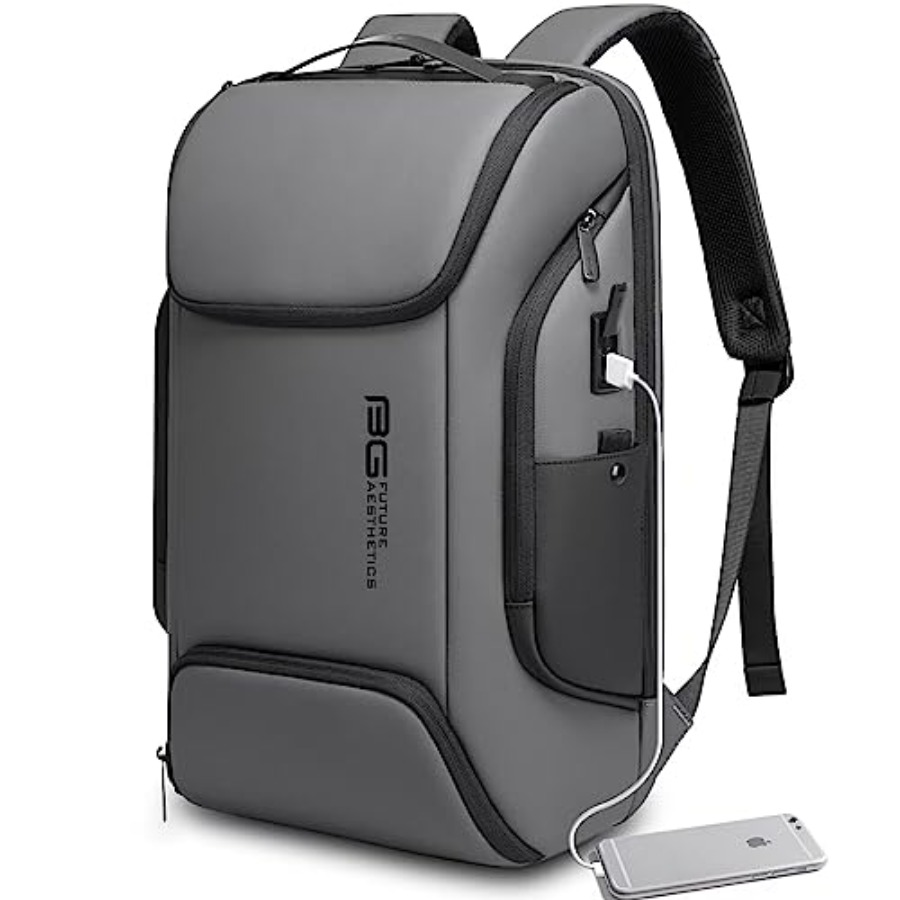 Women Bags For Laptop - Business Laptop Smart backpack Can Hold