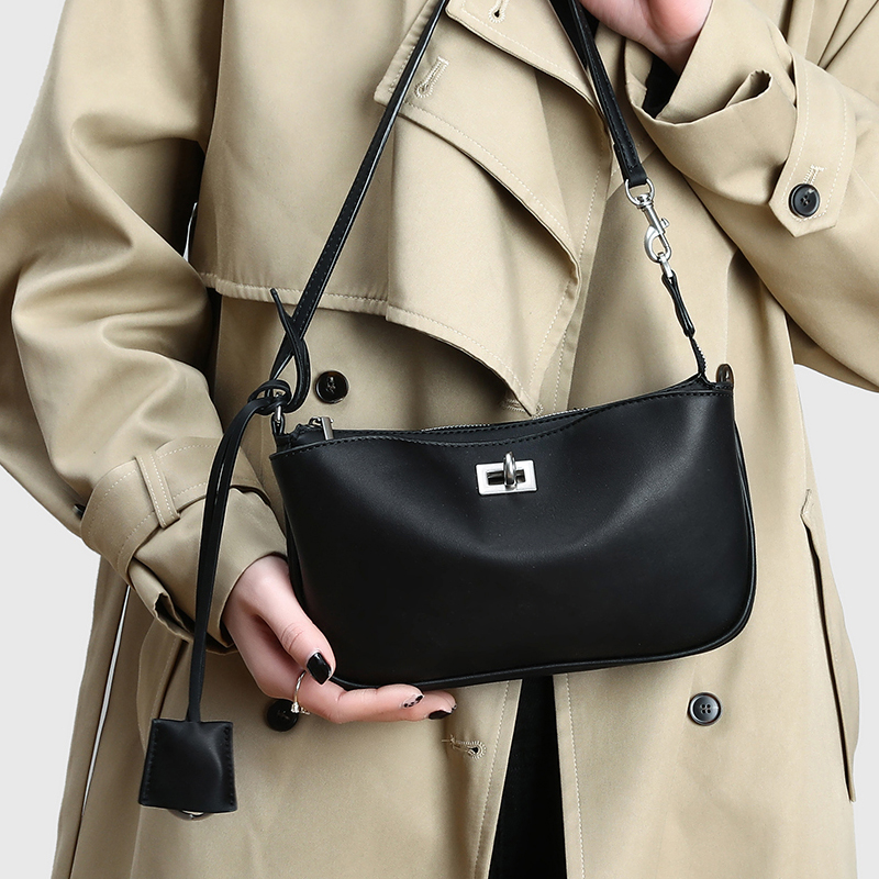 Women'S Bags Jacquemus - New Women's Small Square Bag High-quality