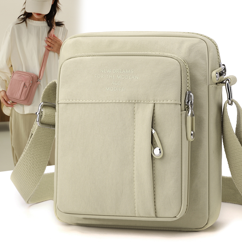 Women Bags Price - Fashion Casual Cheap Price Female Nylon