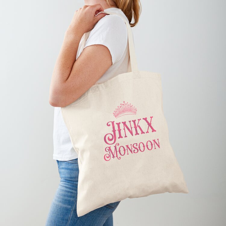 Women Bags Winners - Jinkx Monsoon, Jinkx Drag Queen, Drag