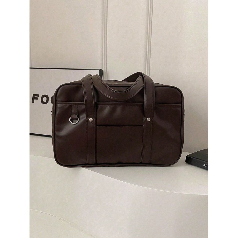 Women Bags Work - Fashion OL Tote Bag, Womens PU
