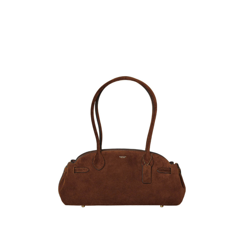 Women Bags Coach - COACH Empire Carryall Bag 34 CBN41