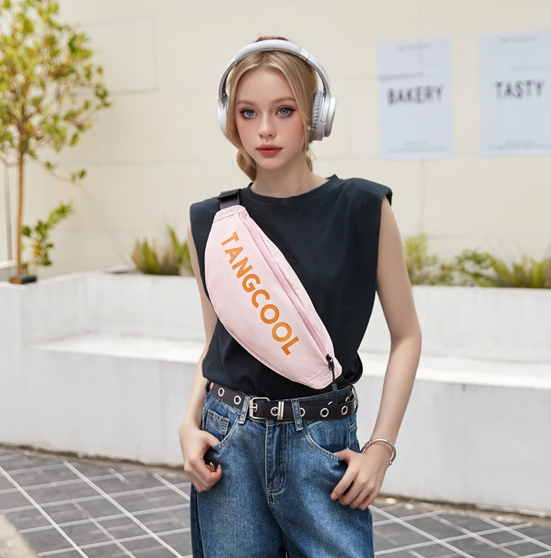 2026 Waterproof Waist Fanny Pa - Women Bags Work 评论和价格