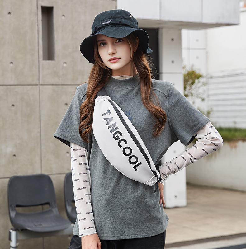 2026 Waterproof Waist Fanny Pa - Women Bags Work 评论和价格