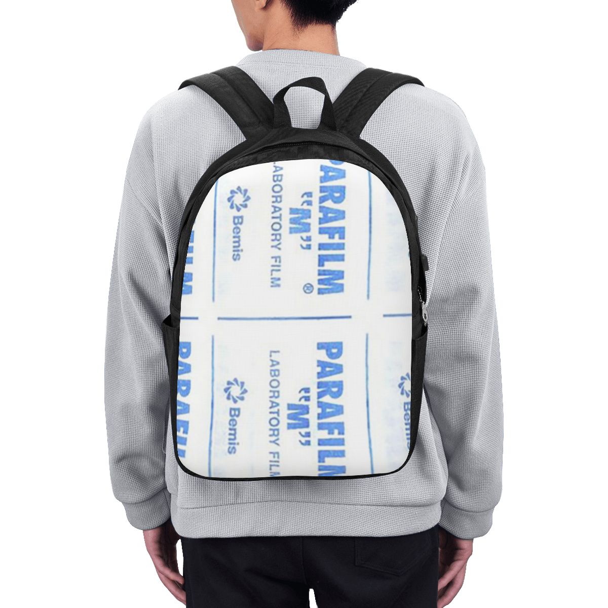 Parafilm Is A Lifesaver Backpa - Women Bags For Laptop 评论和价格