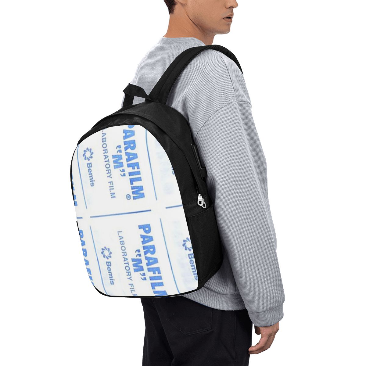 Parafilm Is A Lifesaver Backpa - Women Bags For Laptop 评论和价格