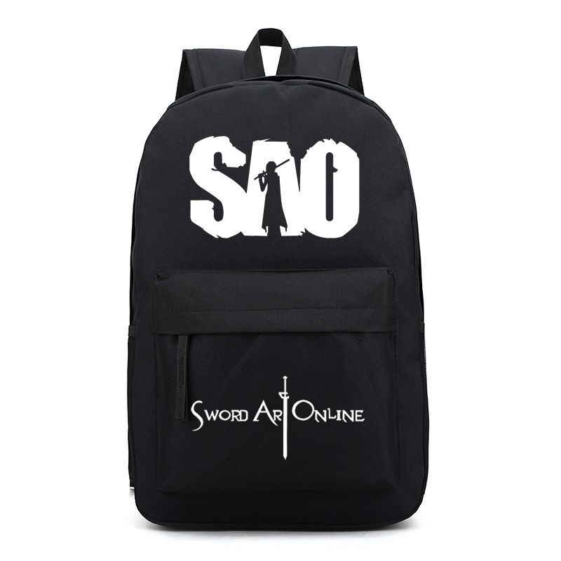 Anime Sword Art Online SAO Ser - Women'S Bag Online 评论和价格