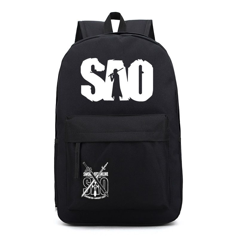 Anime Sword Art Online SAO Ser - Women'S Bag Online 评论和价格