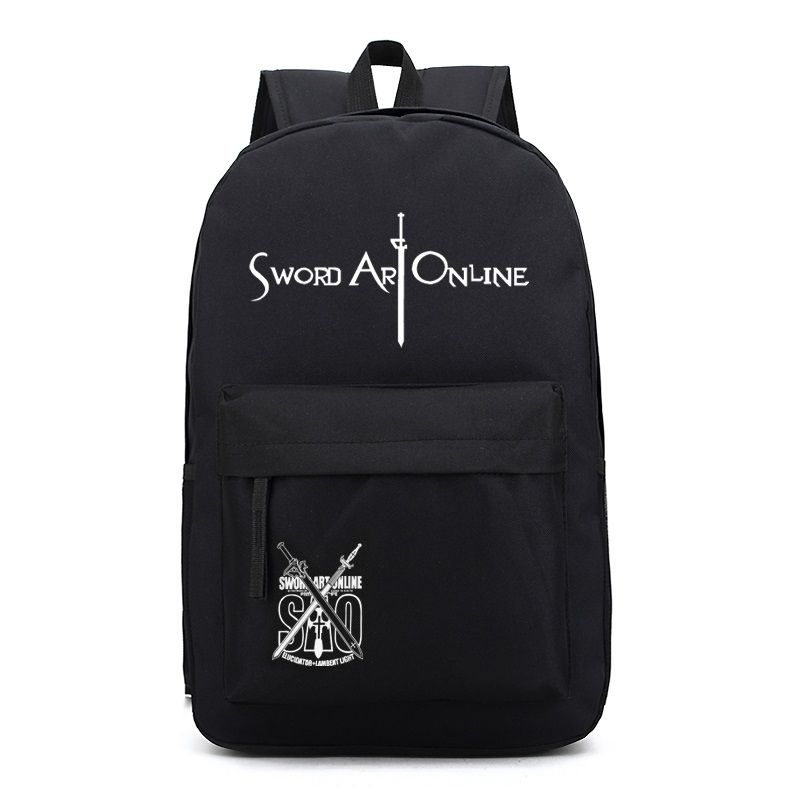 Anime Sword Art Online SAO Ser - Women'S Bag Online 评论和价格