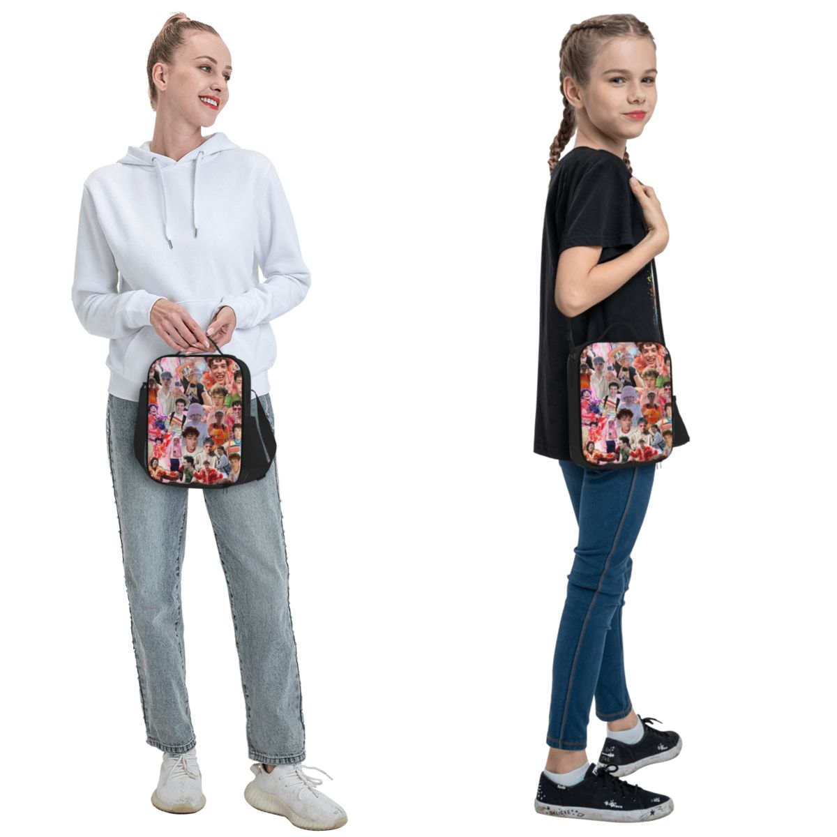 Nemo Eurovisions Switzerland W - Women Bags Winners 评论和价格
