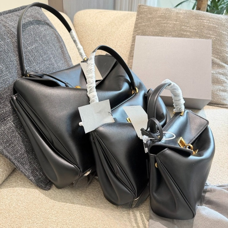Multi Size Soft Genuine Cowhid - Women Bags Luxury 评论和价格