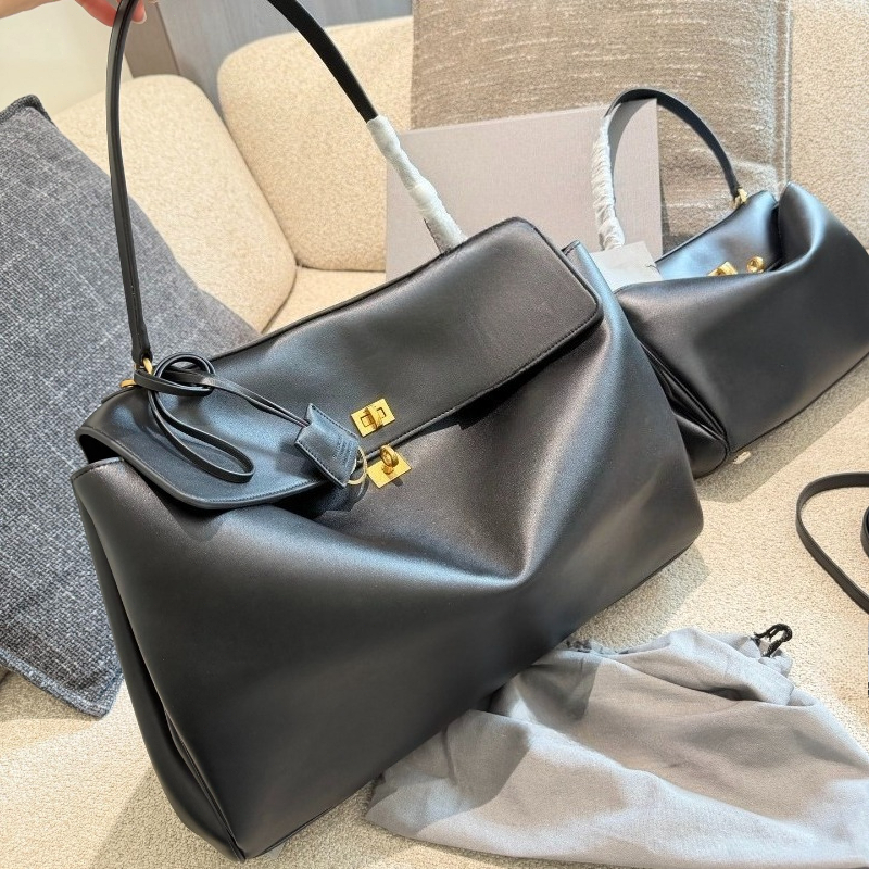 Multi Size Soft Genuine Cowhid - Women Bags Luxury 评论和价格