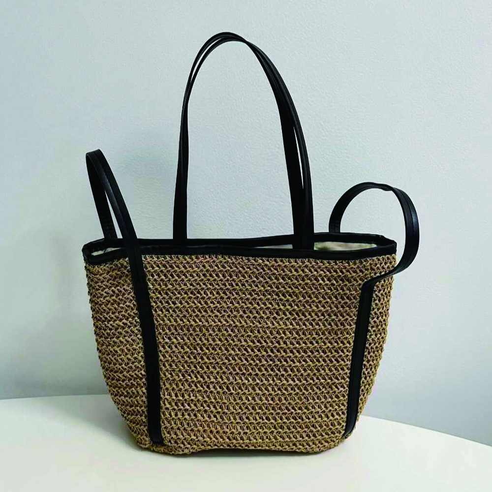 NEW Woven Designer Bags for Wo - Women Bags Aldo 评论和价格