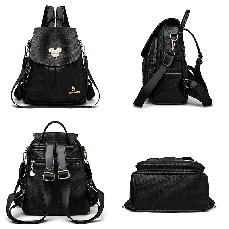 2024 Luxury Travel Backpack Fa - Women'S Bags Jacquemus 评论和价格