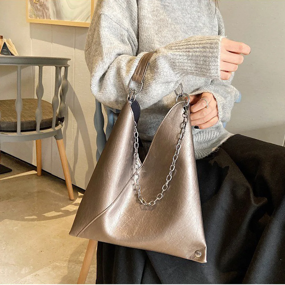 New Leather Fashion Chain Leat - Women'S Bags Jacquemus 评论和价格