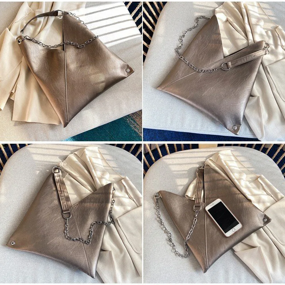 New Leather Fashion Chain Leat - Women'S Bags Jacquemus 评论和价格