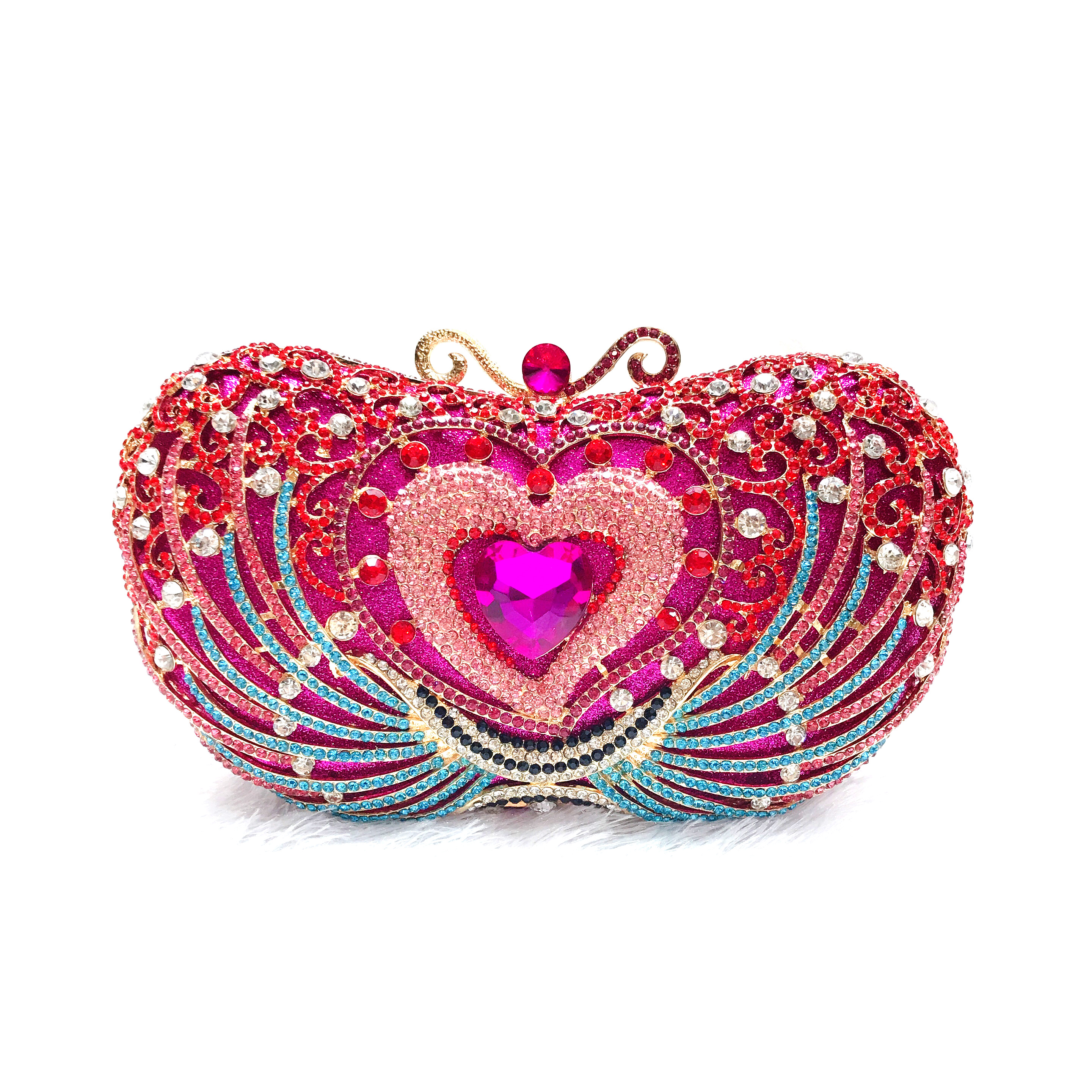 Cheap Price Love Heart Shape D - Women Bags Price 评论和价格