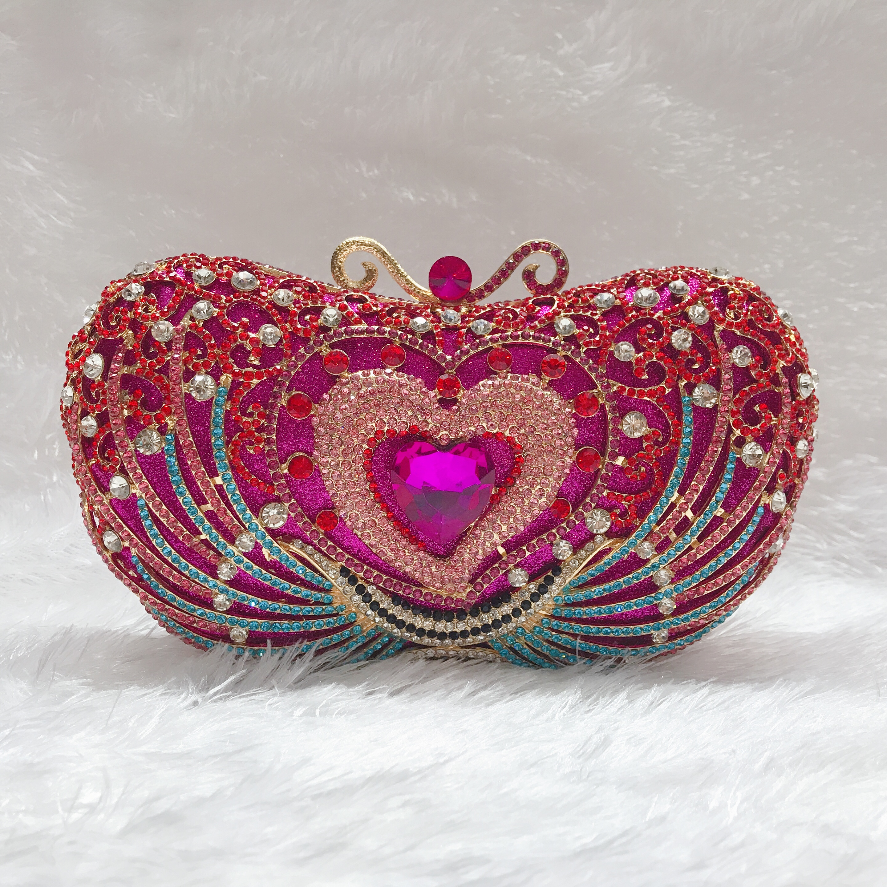 Cheap Price Love Heart Shape D - Women Bags Price 评论和价格