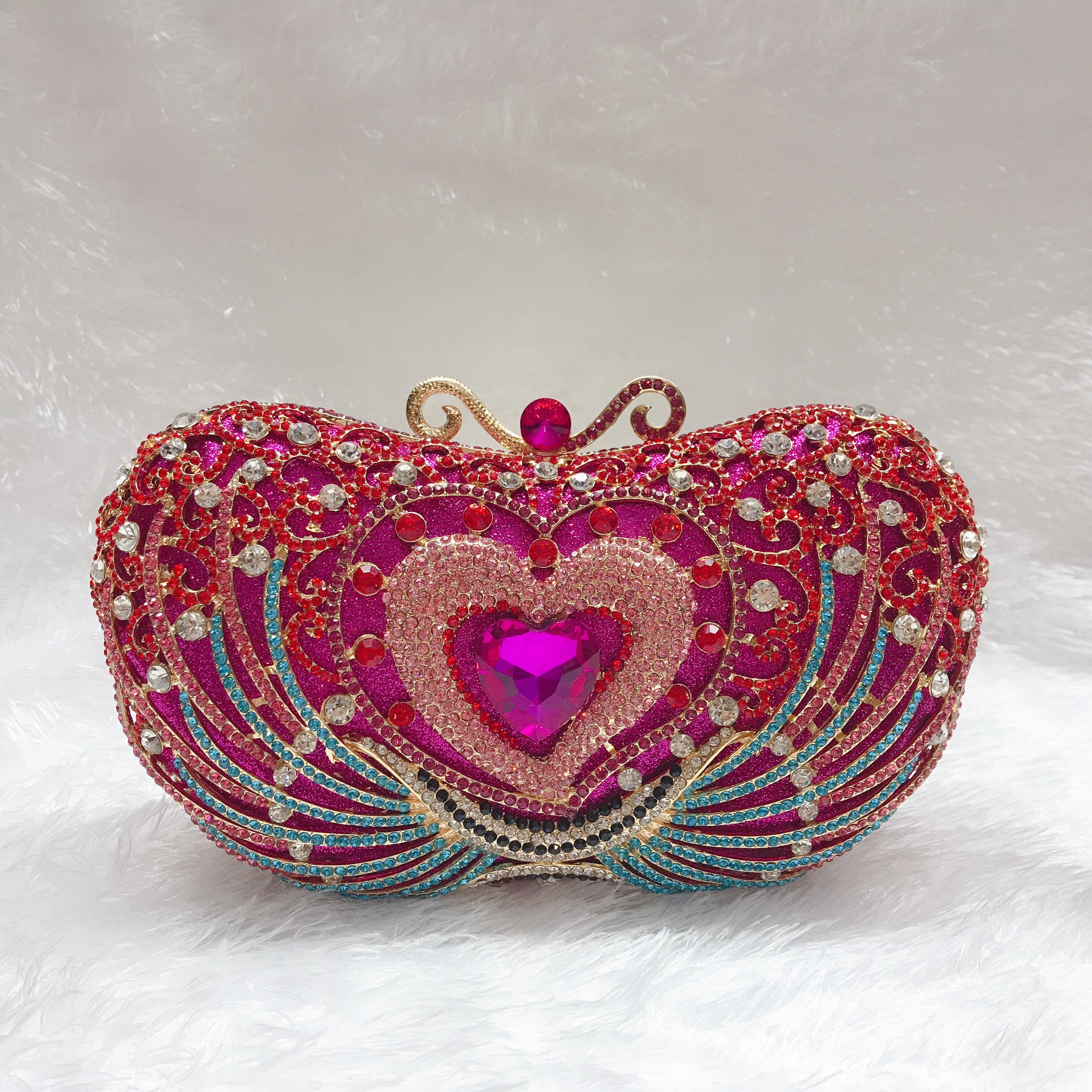 Cheap Price Love Heart Shape D - Women Bags Price 评论和价格