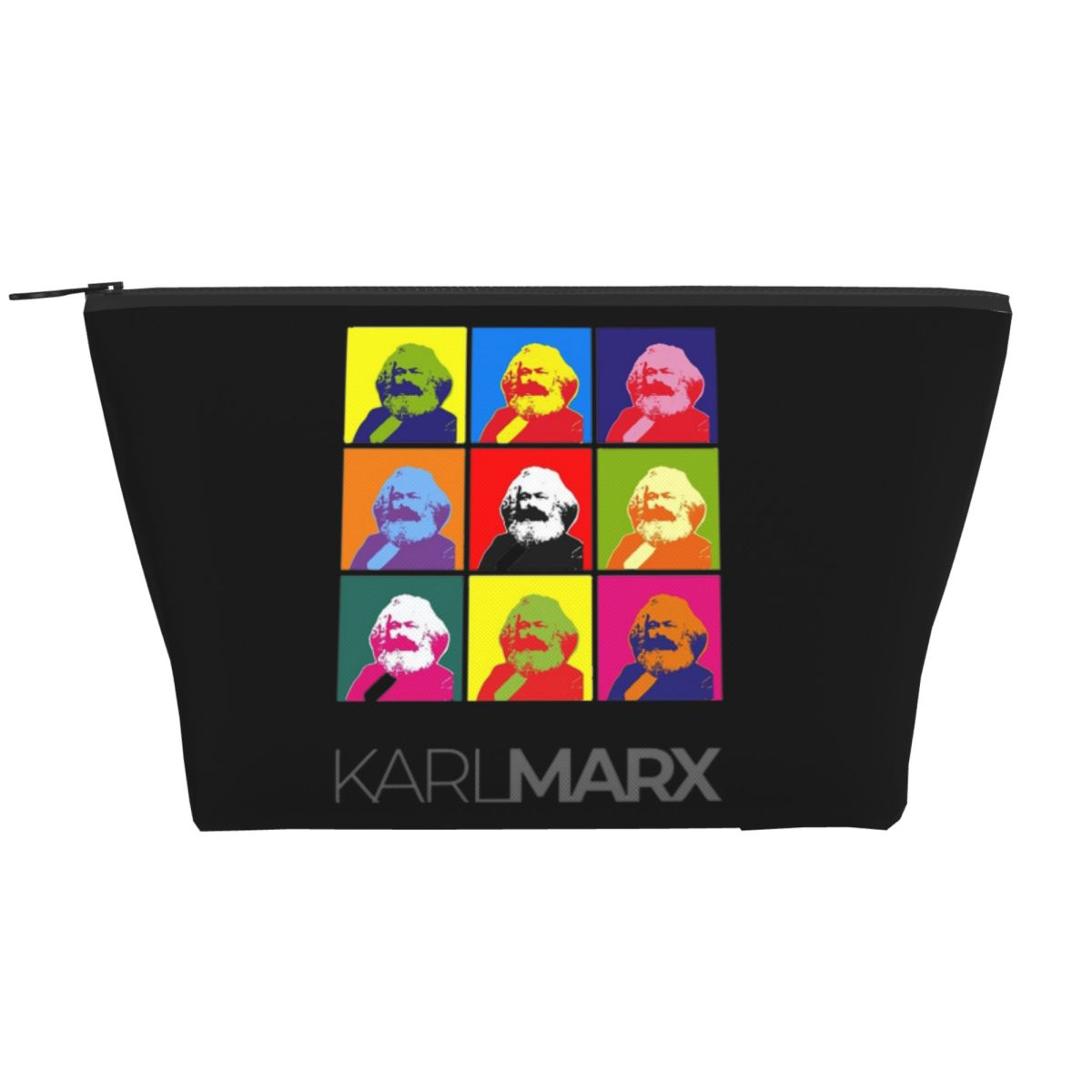 Karl Marx Makeup Bag for Women - Women'S Karl Bags 评论和价格