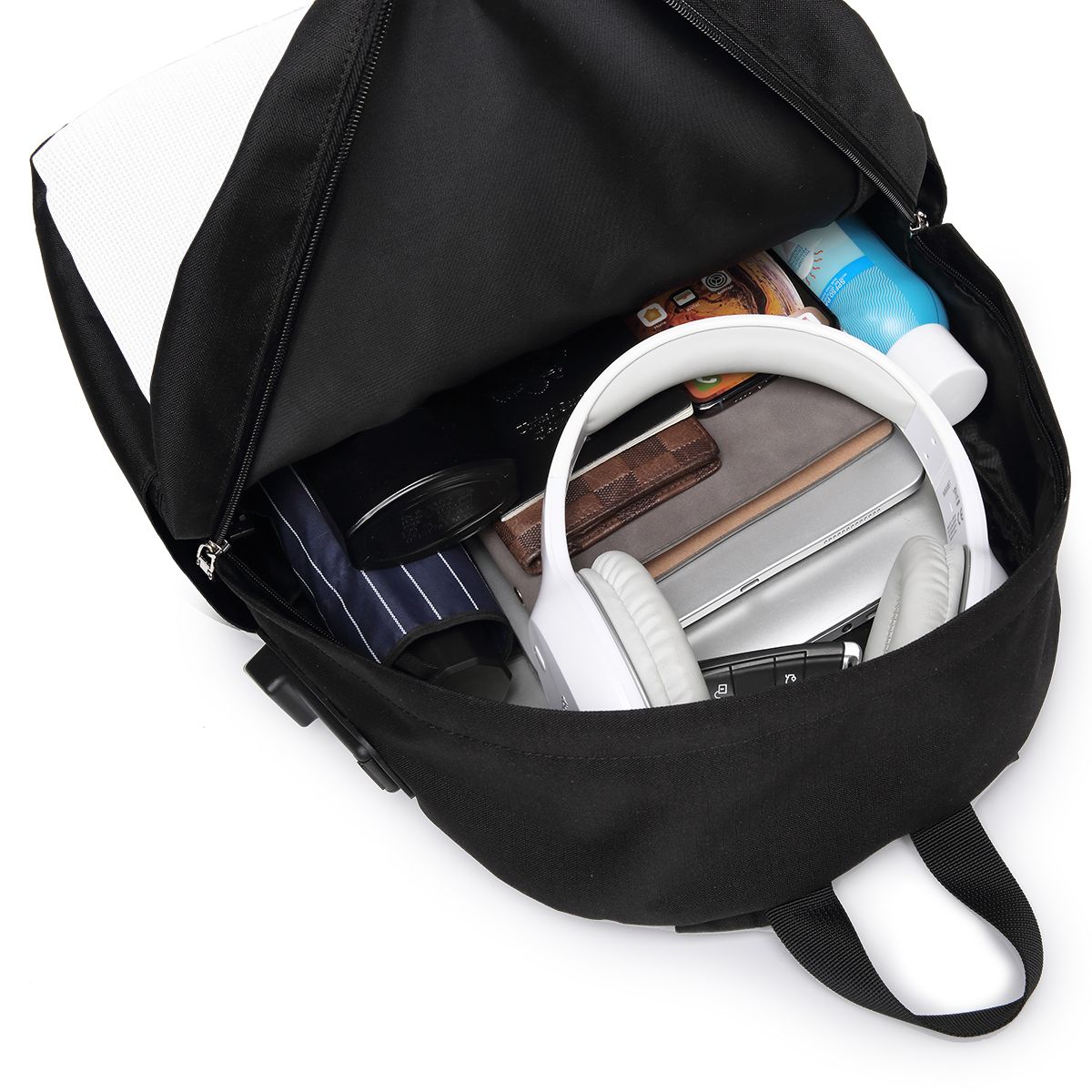 Cessna Logo Backpack Travel No - Women Bags For Laptop 评论和价格