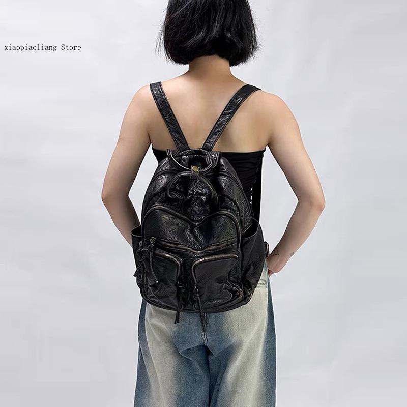 Luxury Soft Washed Pu Leather  - Women'S Bags Jacquemus 评论和价格