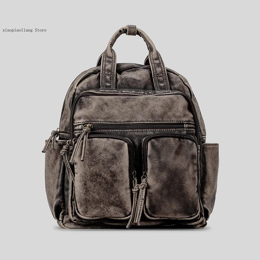 Luxury Soft Washed Pu Leather  - Women'S Bags Jacquemus 评论和价格