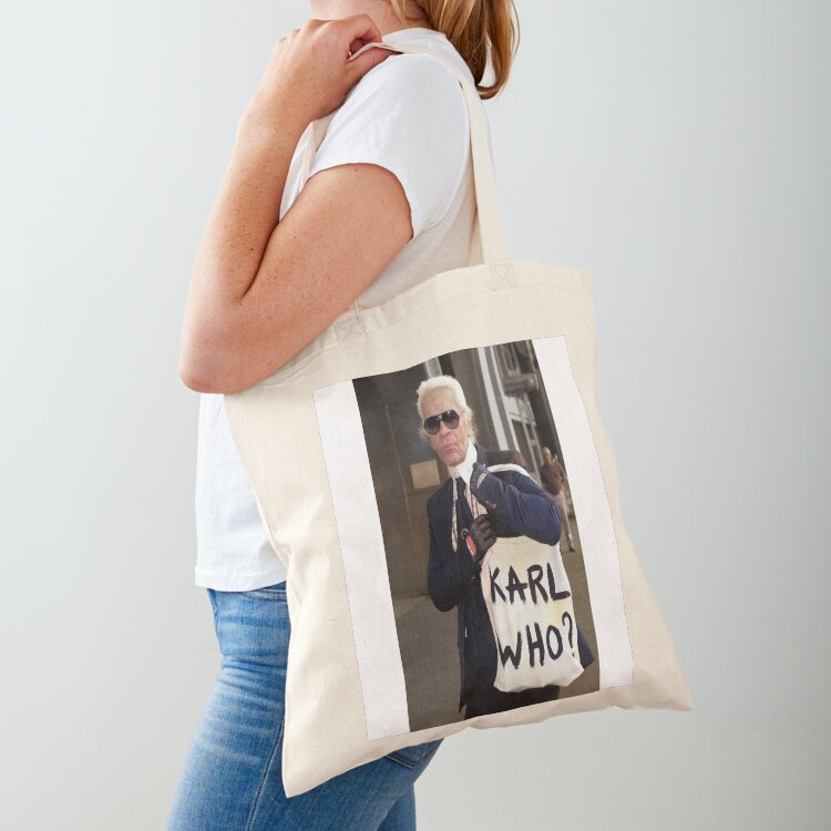 who karl legend Tote Bag tote  - Women'S Karl Bags 评论和价格