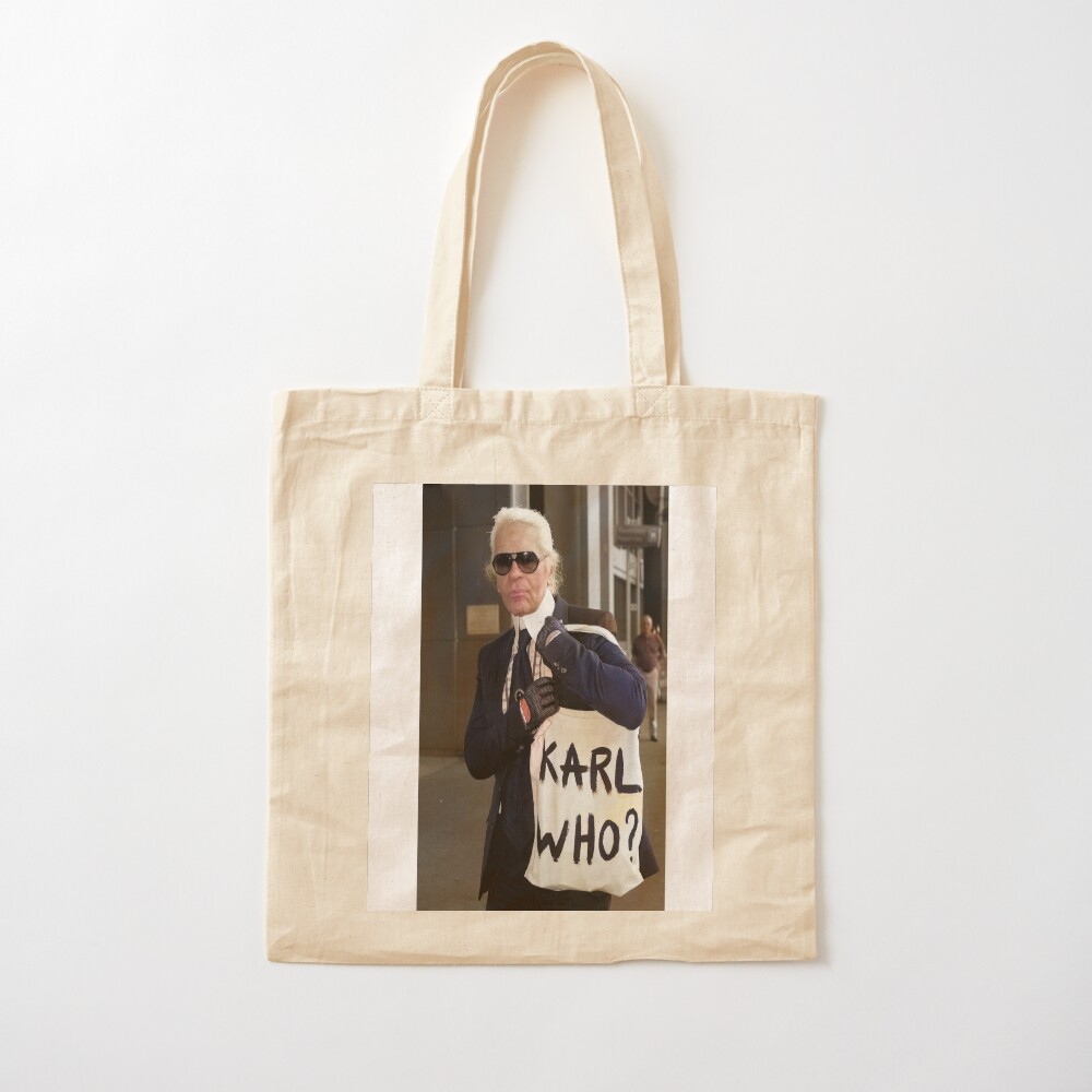who karl legend Tote Bag tote  - Women'S Karl Bags 评论和价格