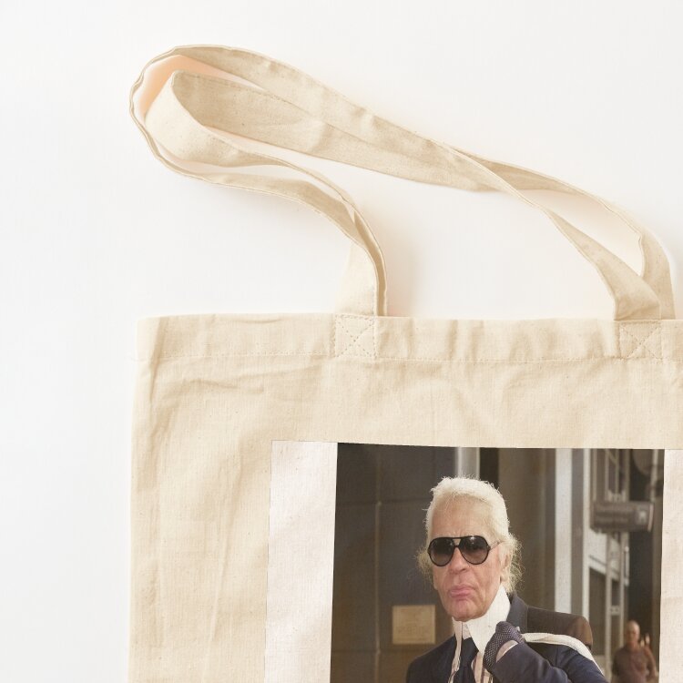 who karl legend Tote Bag tote  - Women'S Karl Bags 评论和价格