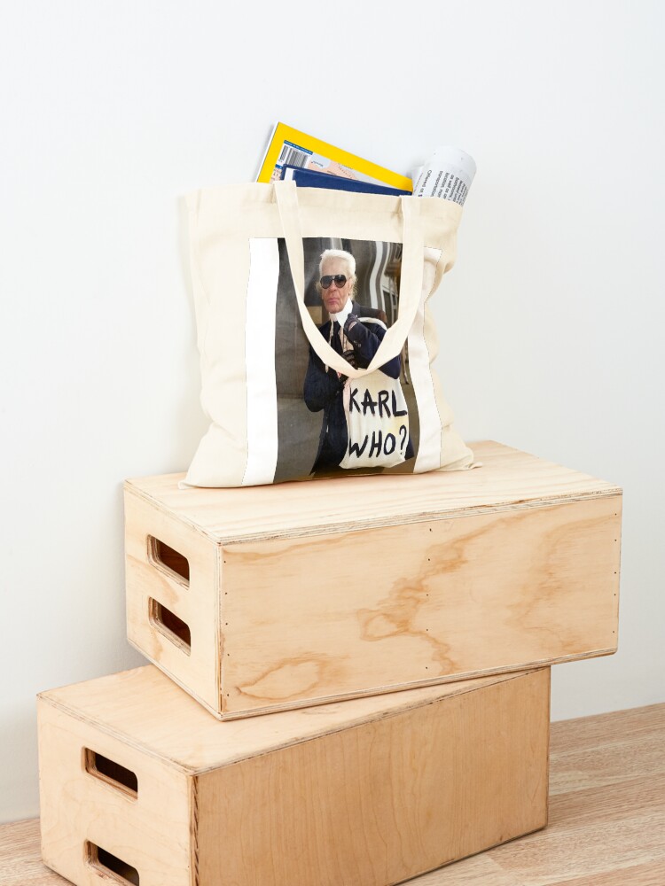 who karl legend Tote Bag tote  - Women'S Karl Bags 评论和价格