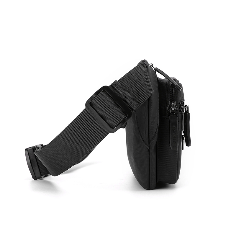 Unisex Waterproof Waist Bag Pa - Women Bags Work 评论和价格