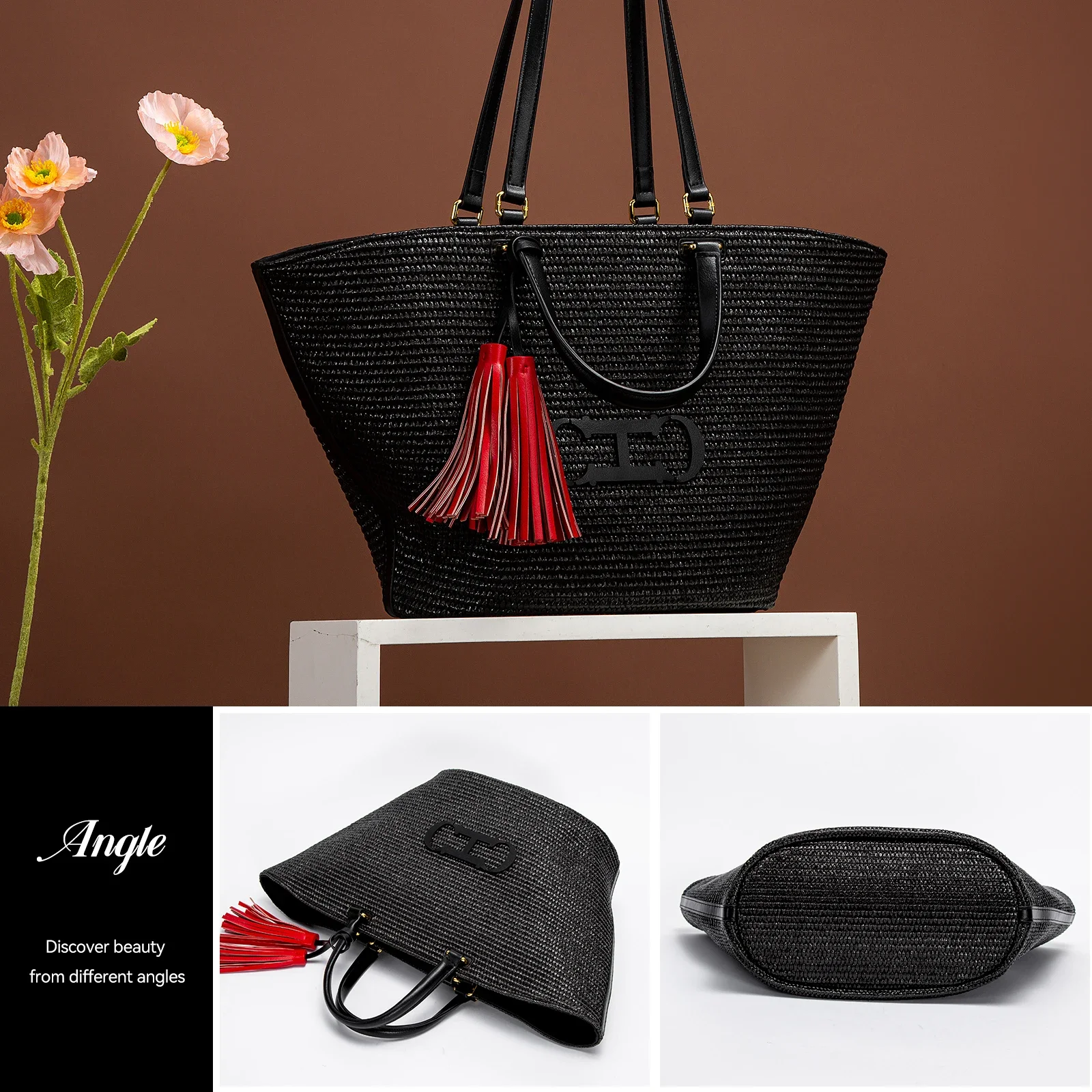 CH Premium Feeling Travel Tote - Women Bags Aldo 评论和价格