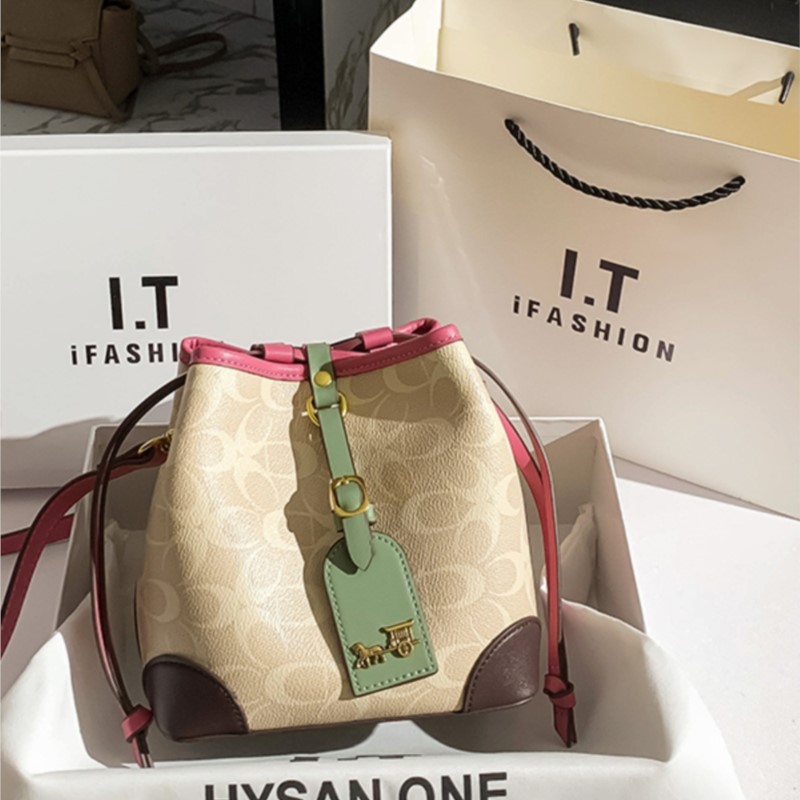 Light luxury women's handbag,  - Women Bags Coach 评论和价格