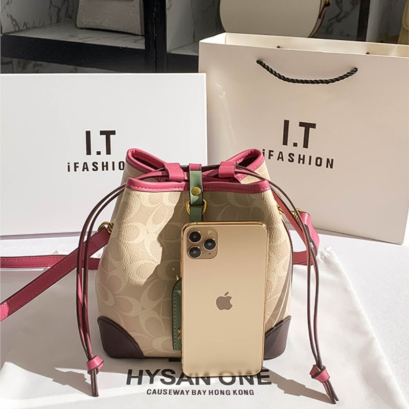 Light luxury women's handbag,  - Women Bags Coach 评论和价格
