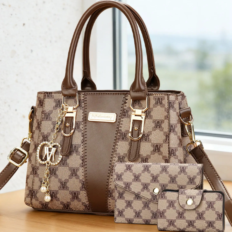 Light luxury high-end letter p - Women Bags Luxury 评论和价格