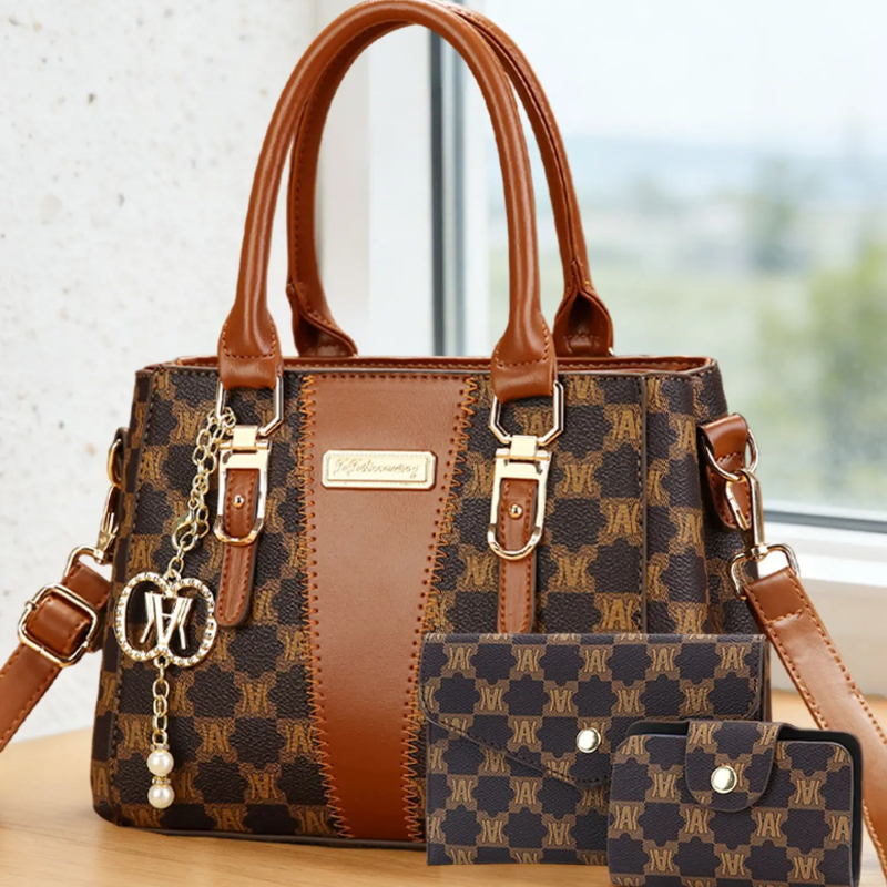 Light luxury high-end letter p - Women Bags Luxury 评论和价格