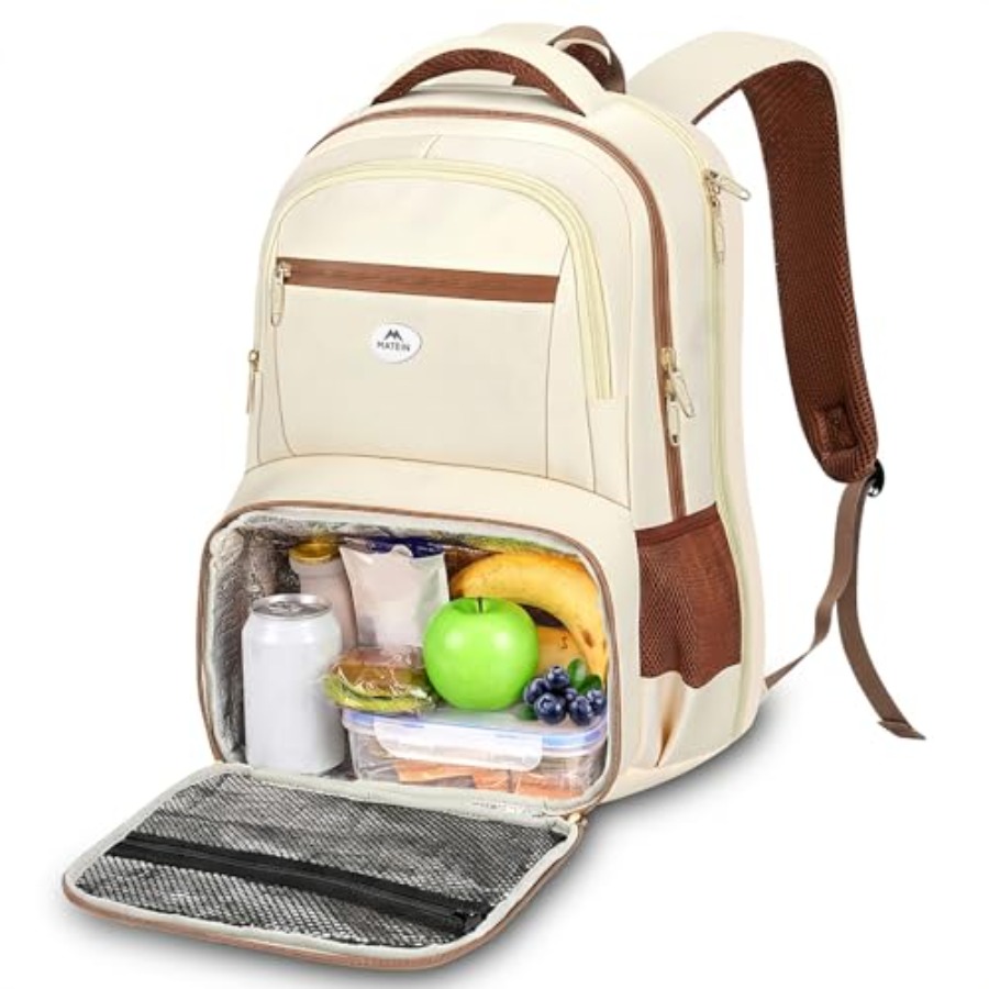 Backpack Lunch Bag for Women,  - Women Bags Work 评论和价格