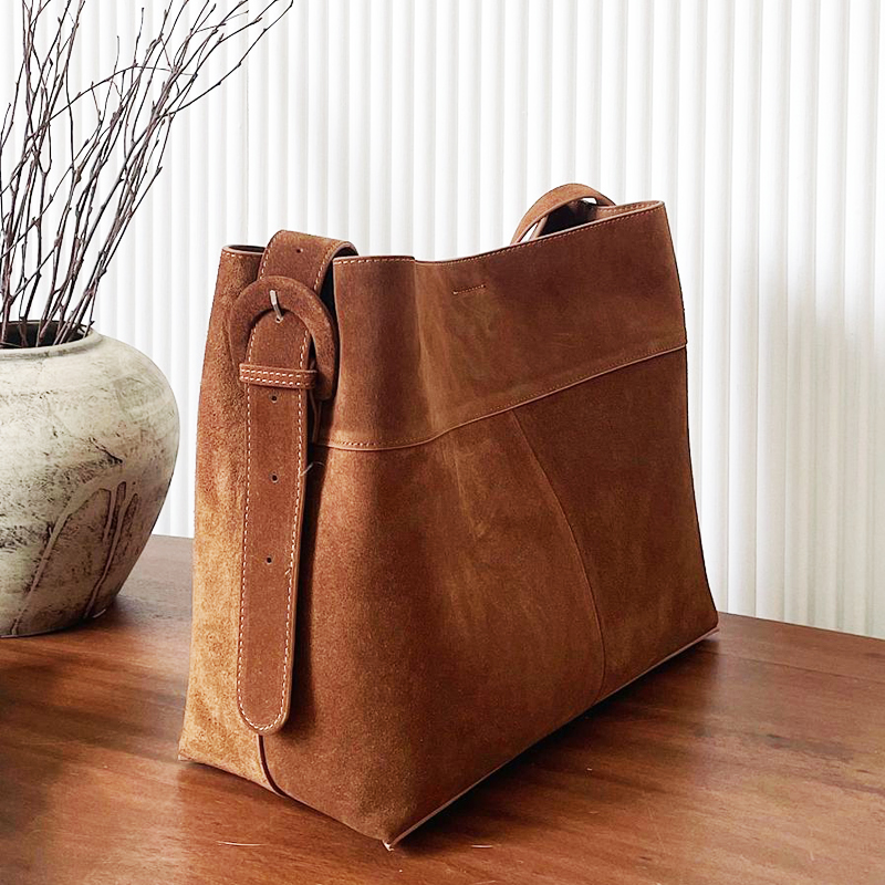 Korean Genuine Leather Tote Ba - Women Bags Aldo 评论和价格