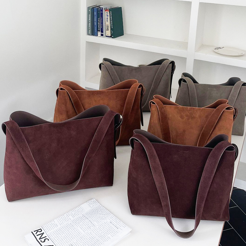 Korean Genuine Leather Tote Ba - Women Bags Aldo 评论和价格