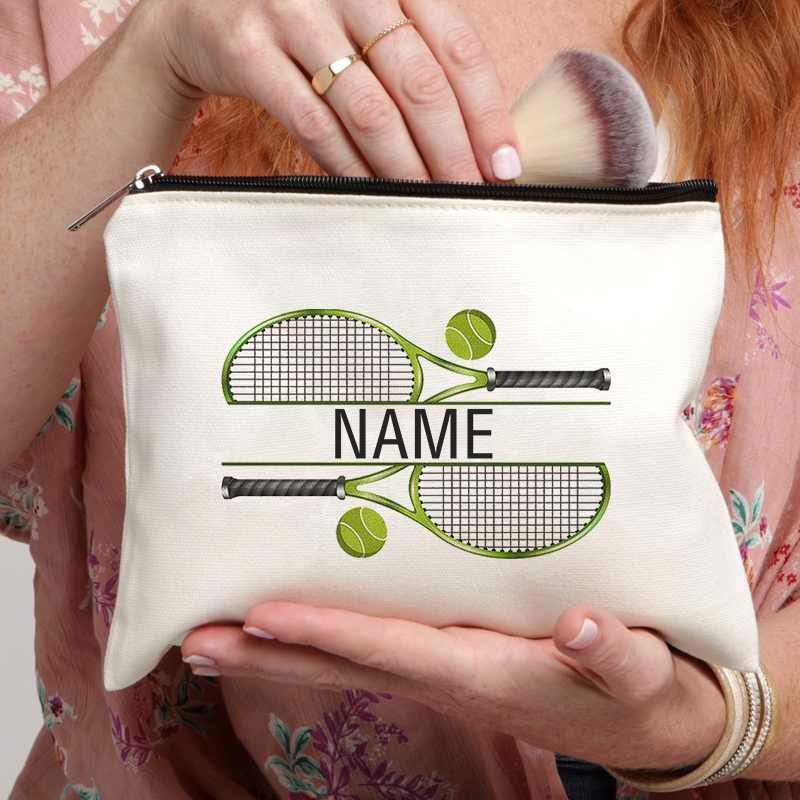 Personalized Tennis Custom Nam - Women Bags Coach 评论和价格