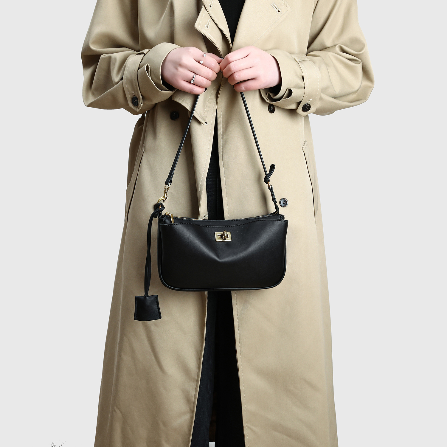 New Women's Small Square Bag H - Women'S Bags Jacquemus 评论和价格