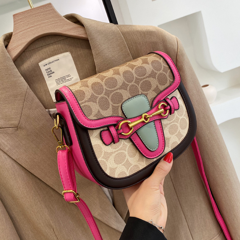 2024 Trend Luxury Women's Bag  - Women Bags Coach 评论和价格