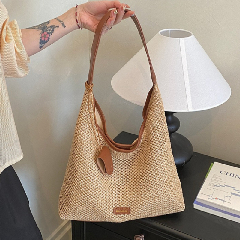 New Fashion Handmade Woven Tot - Women Bags Aldo 评论和价格