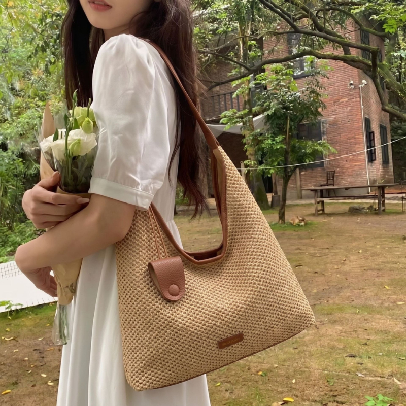 New Fashion Handmade Woven Tot - Women Bags Aldo 评论和价格