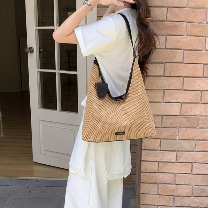New Fashion Handmade Woven Tot - Women Bags Aldo 评论和价格