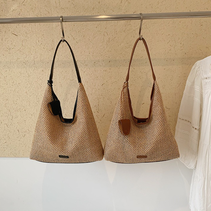 New Fashion Handmade Woven Tot - Women Bags Aldo 评论和价格