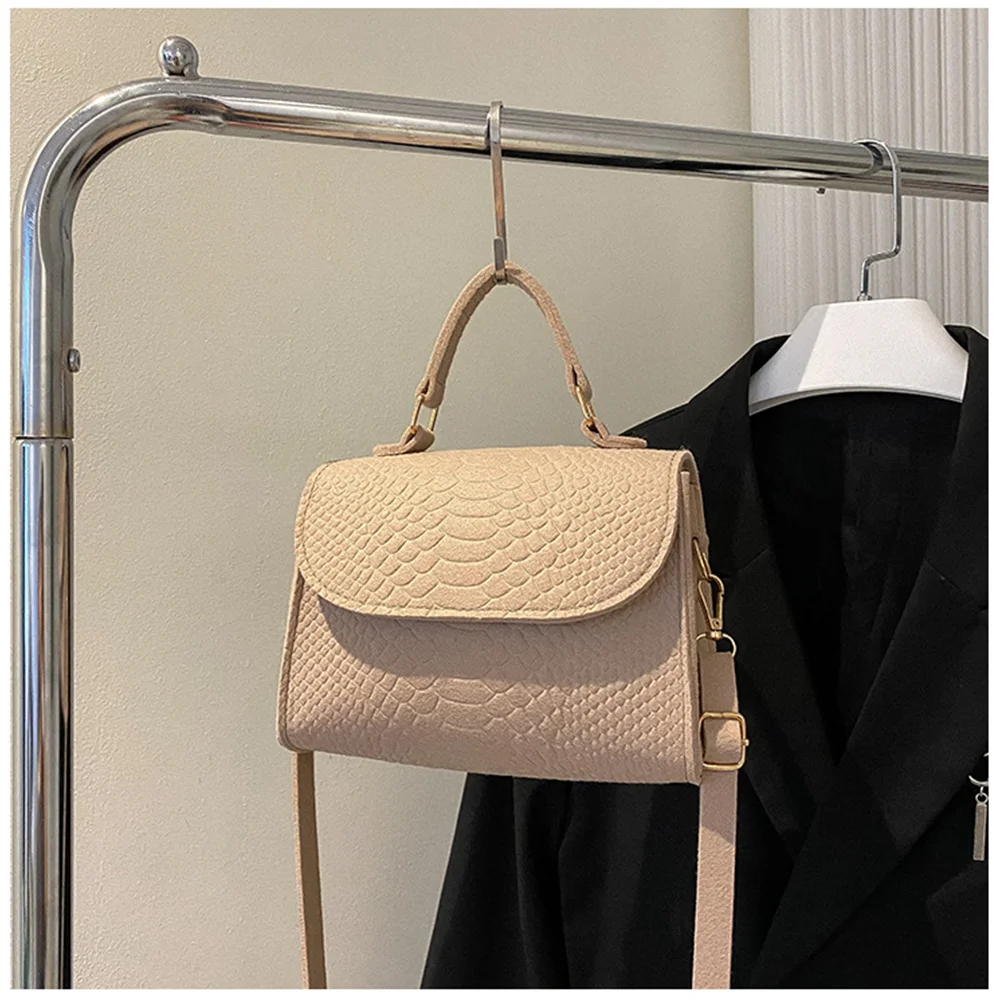 Women's Felt Shoulder Bag Ladi - Women'S Bags Jacquemus 评论和价格