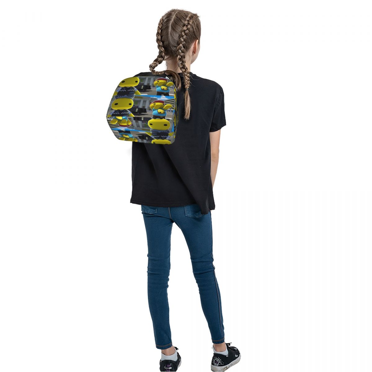 Lunch Boxes Wobbly Life Online - Women'S Bag Online 评论和价格